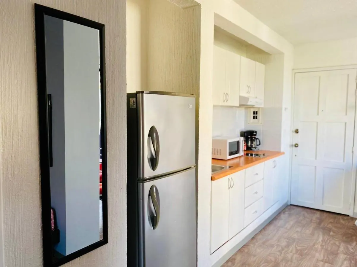 Caribbean Apartment Cancún