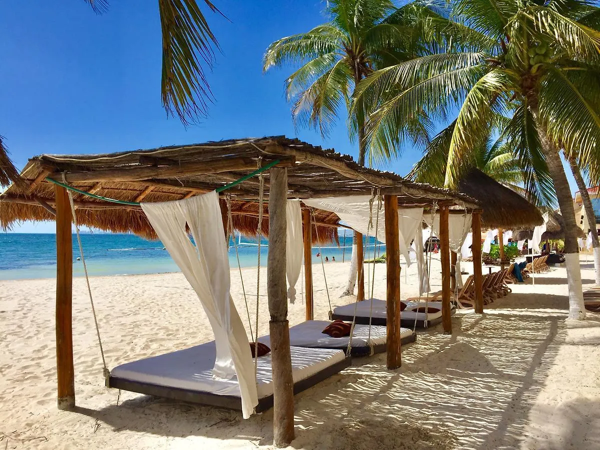 Caribbean Apartment location