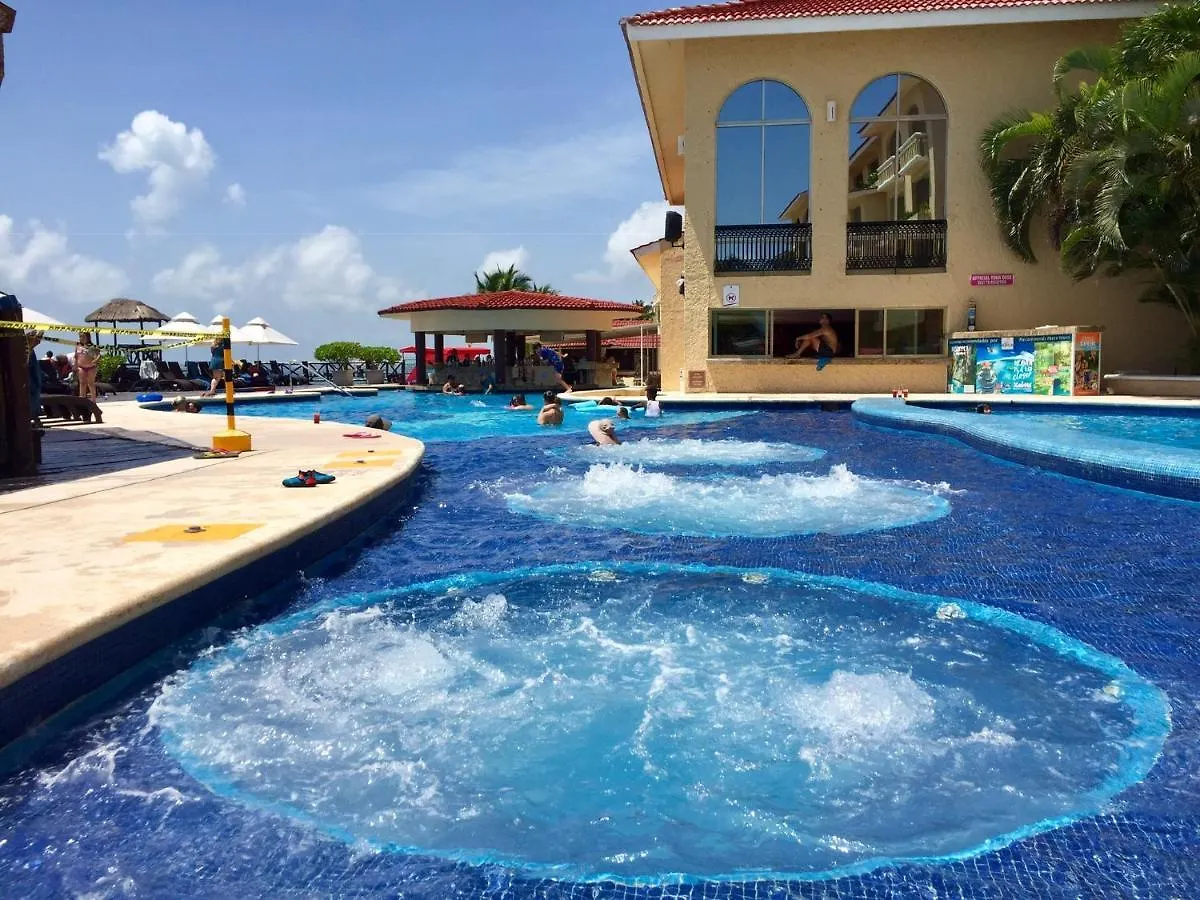 Caribbean Apartment Cancun Mexico
