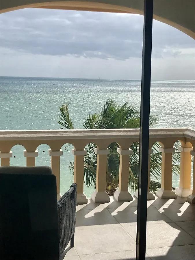 Caribbean Apartment Cancun Mexico