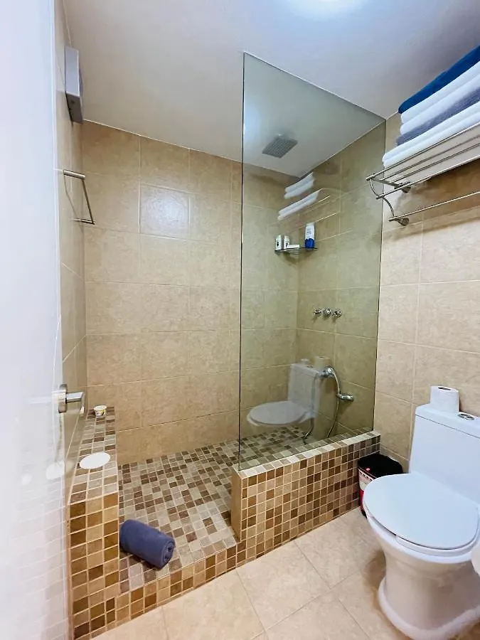 Caribbean Apartment Cancun