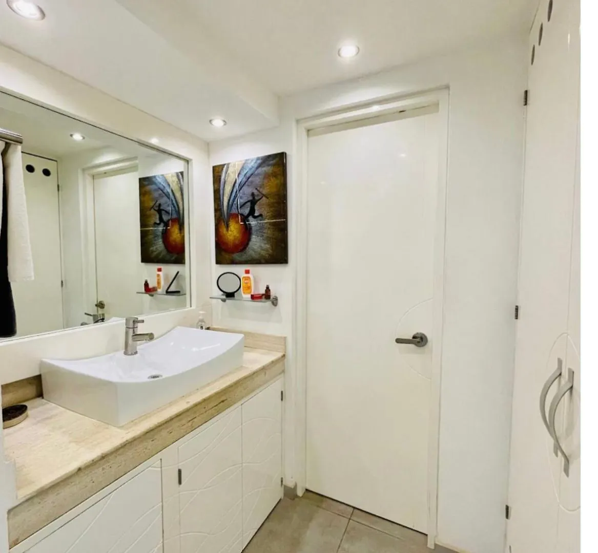 Caribbean Apartment Cancun