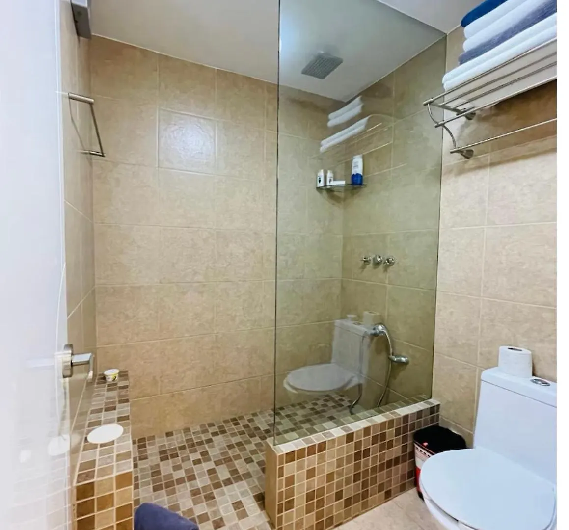 Caribbean Apartment Cancun