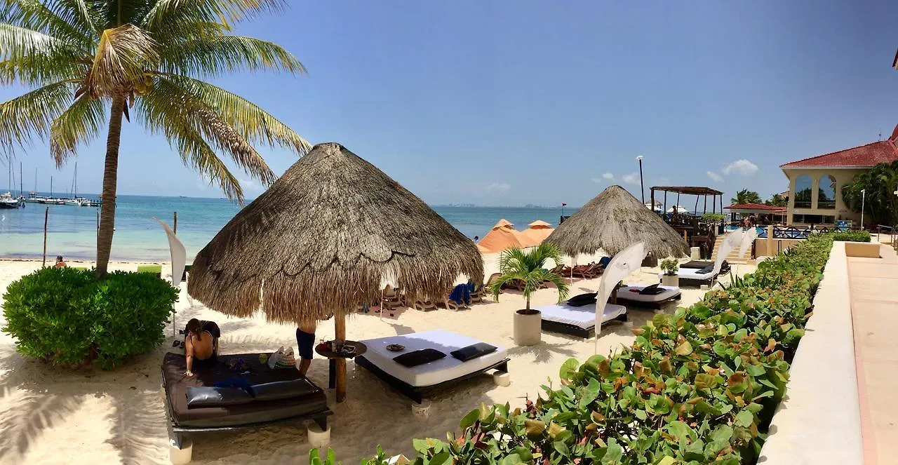 Caribbean Apartment Cancun Mexico
