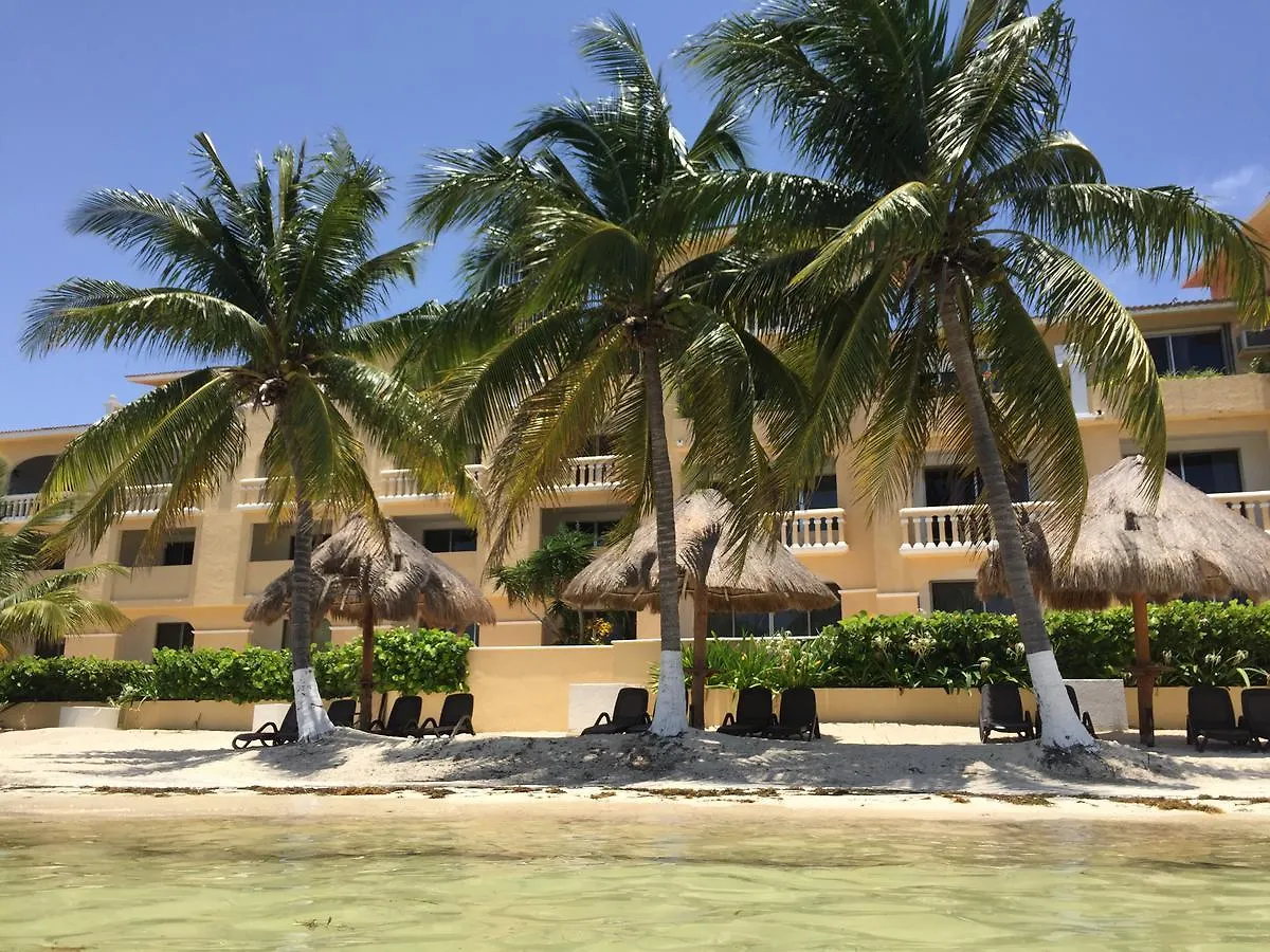 Caribbean Apartment Cancun