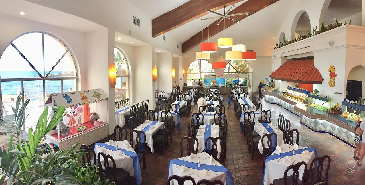 Caribbean Apartment Cancun