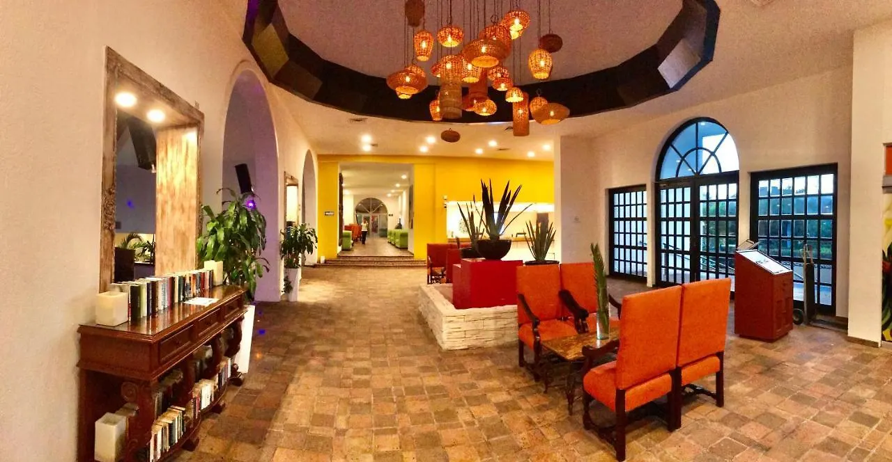 Caribbean Apartment Cancun 0*,  Mexico