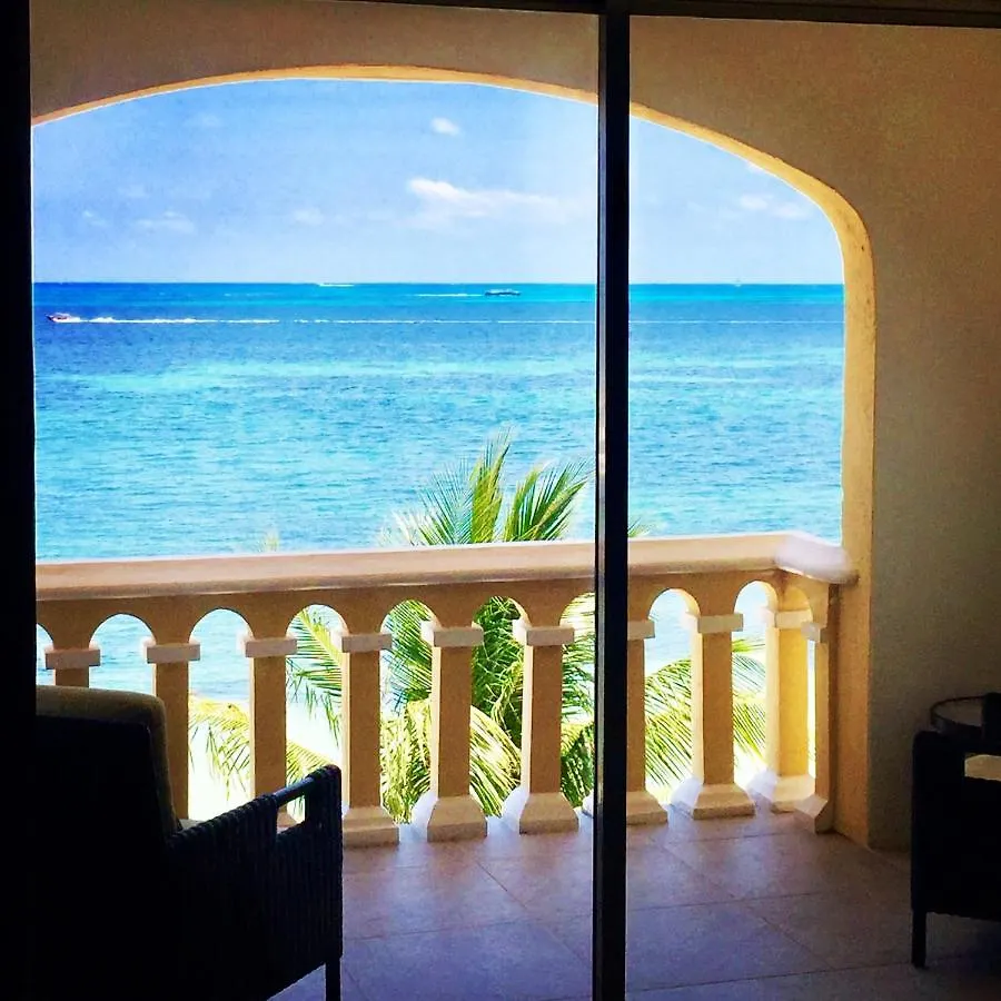 Caribbean Apartment Cancun Mexico