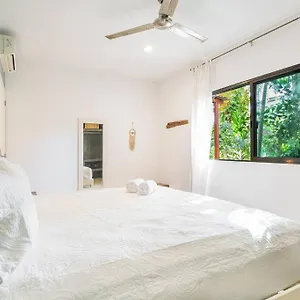 Buena Vida Amazing 2 Bdr In Veleta With Pool Apartment Tulum