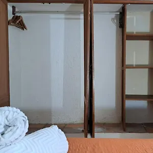 Bizantino Apartment Cozumel