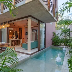 Entorno - Luxury Villa Tulum