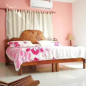 Casa Gacela Apartment Cozumel