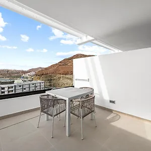 Palmera Sea View Apartment Patalavaca